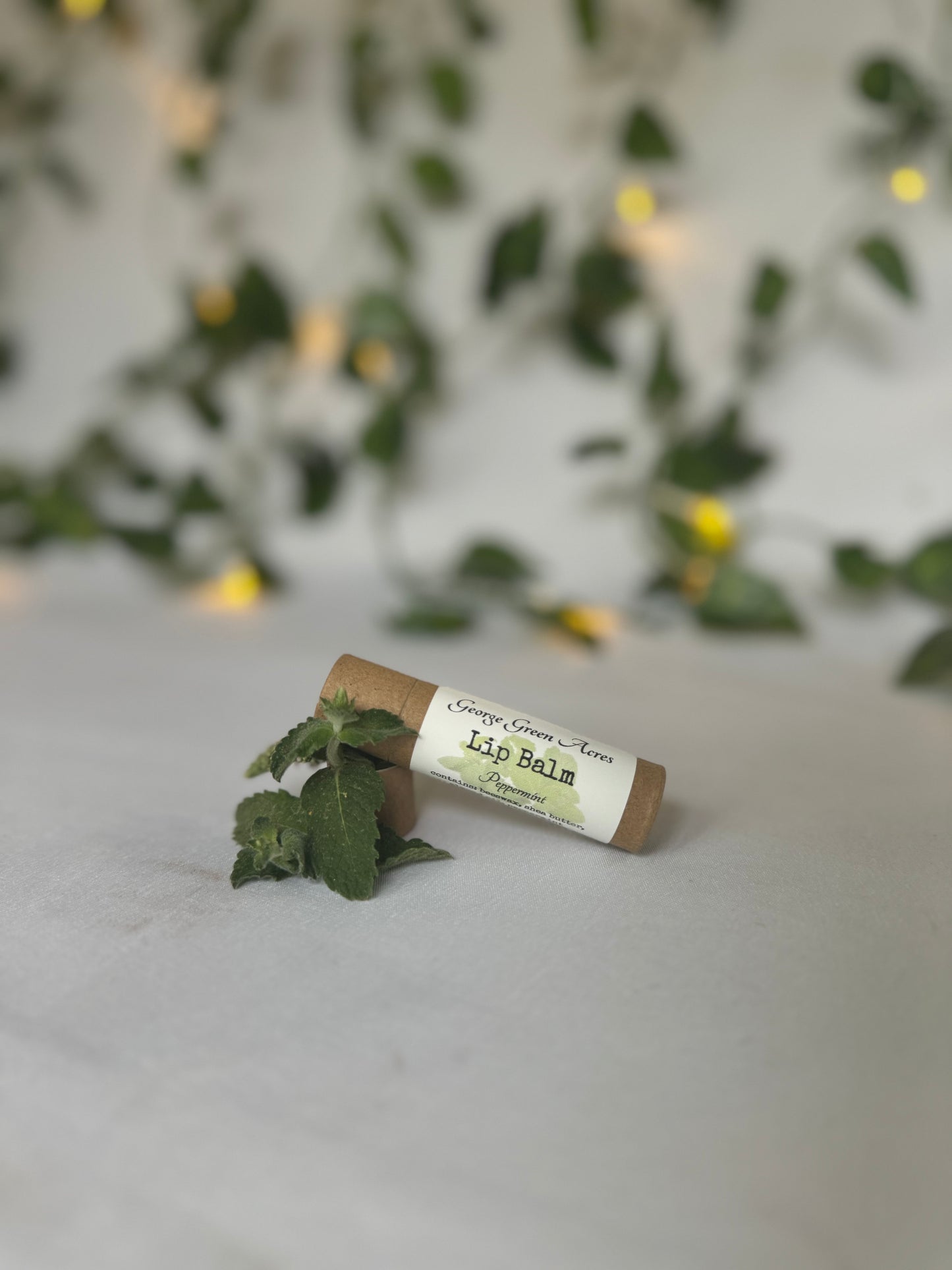 Lip Balm