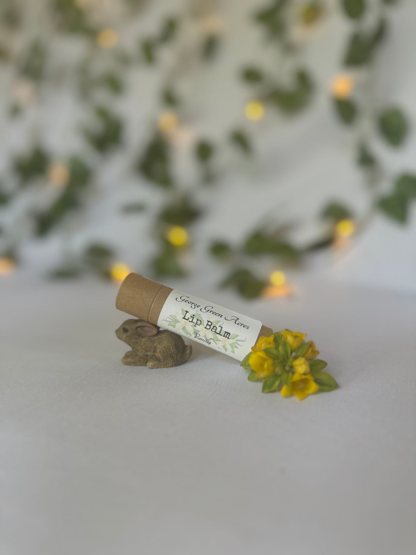 Lip Balm