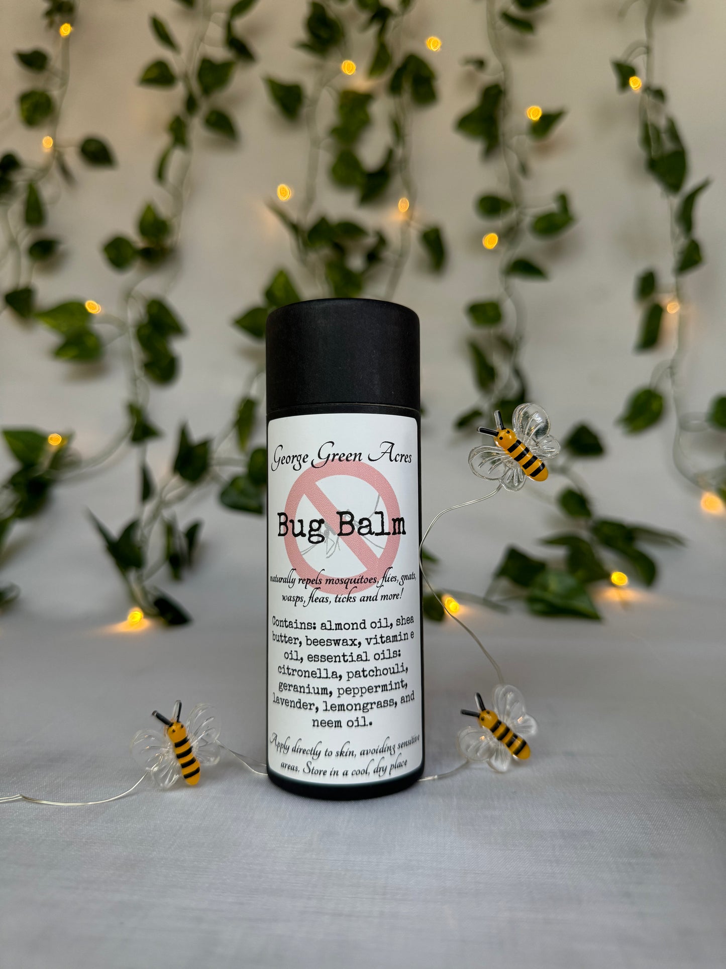 Bug Balm