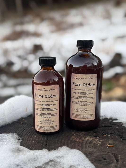Fire Cider