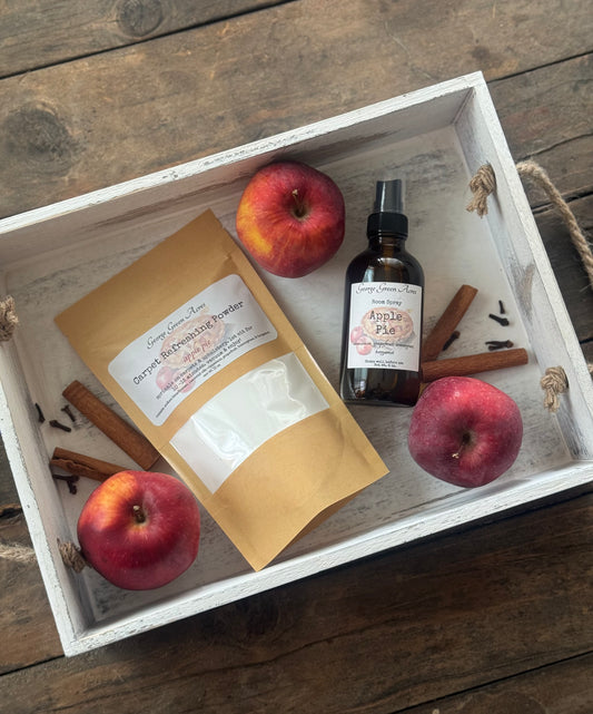 Carpet Refreshing Powder